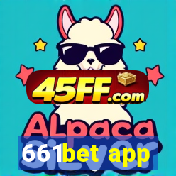 661bet app